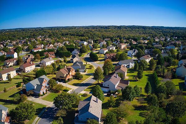 Residential and Commercial HVAC Services in Hutto, TX