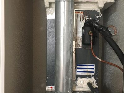 Heating Unit Repair