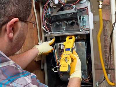 Heating Unit Repair and Maintenance