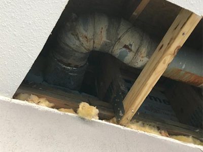 HVAC System Replacement