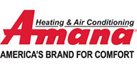Amana Heating & Air Conditioning